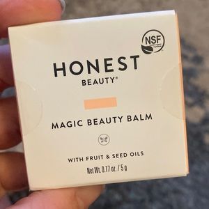 Brand new magic beauty balm